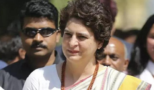 will-priyanka-gandhi-be-able-to-strengthen-the-congress-land-from-sonbhadra-in-up