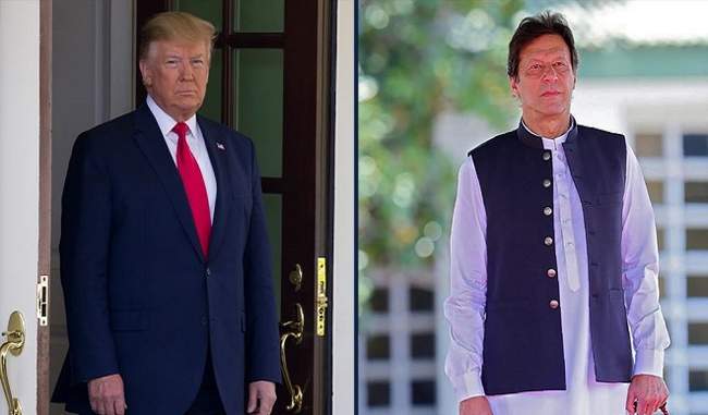 donald-trump-to-meet-pakistan-s-prime-minister-imran-khan