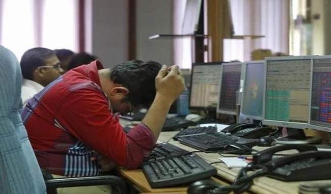 investors-lost-rs-3-79-lakh-crore-in-two-days-due-to-declining-stock-market