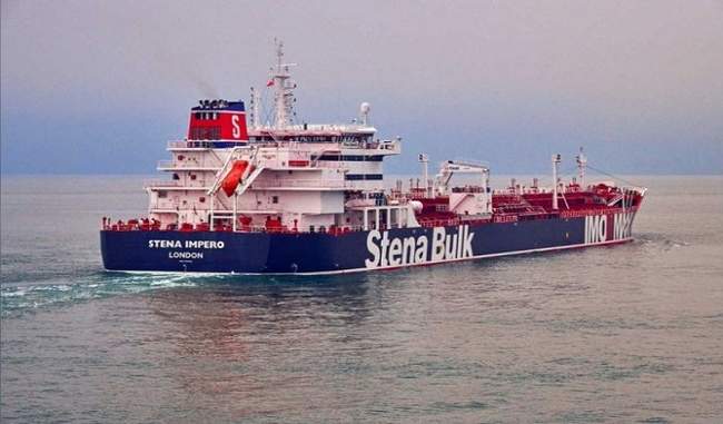 uk-urges-iran-to-release-british-tanker