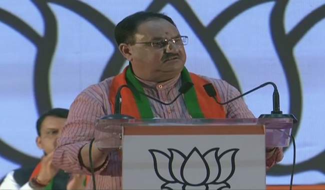 jp-nadda-claim-good-days-have-come-and-the-country-has-changed