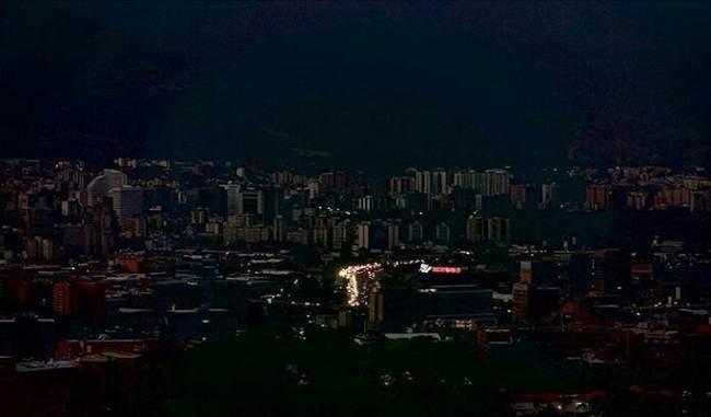 power-supply-in-many-parts-of-venezuela-including-the-capital-stalled