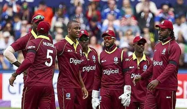 narayan-and-pollard-in-the-west-indies-team