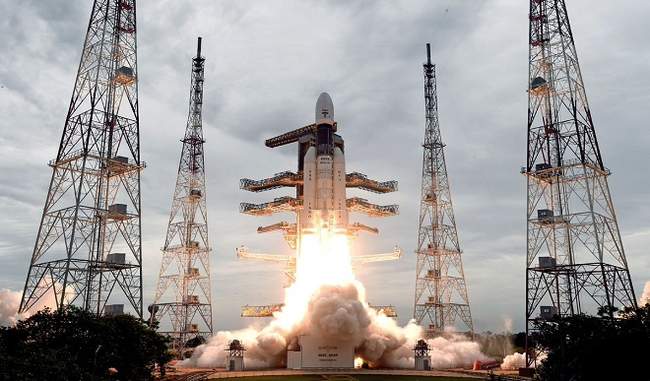 isro-said-chandrayaan-2-is-moving-in-the-right-direction
