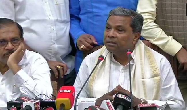 bjp-is-involved-in-buying-and-selling-of-bulk-bhav-of-mlas-says-siddaramaiah