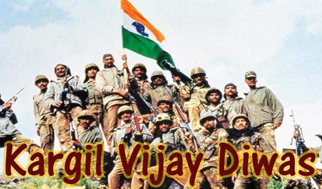 how-indian-army-won-kargil-war-in-1999