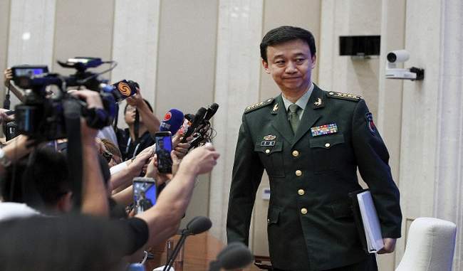 china-gives-emphasis-on-formation-of-modern-and-high-tech-army-in-national-defense-scheme