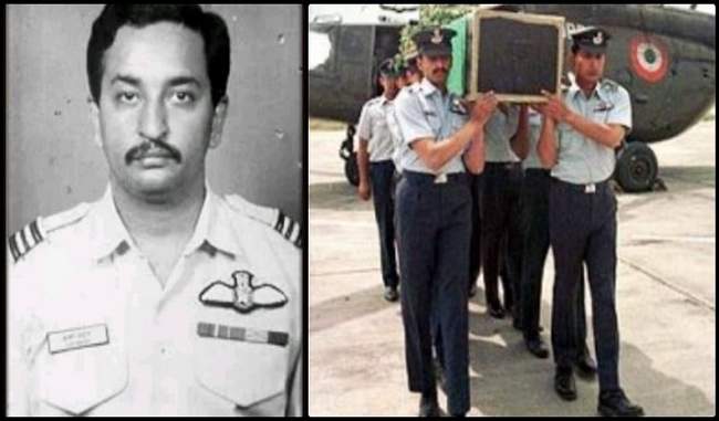 story-of-kargil-war-of-squadron-leader-ajay-ahuja