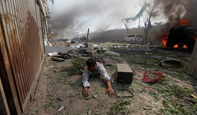 three-bombings-attack-in-kabul-two-dead-21-injured