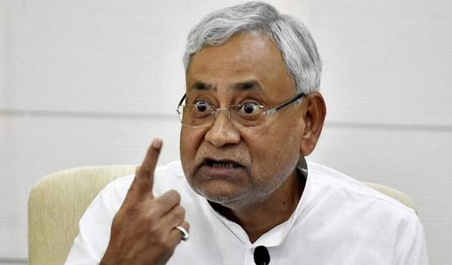 jdu-opposes-triple-talaq-bill-in-lok-sabha