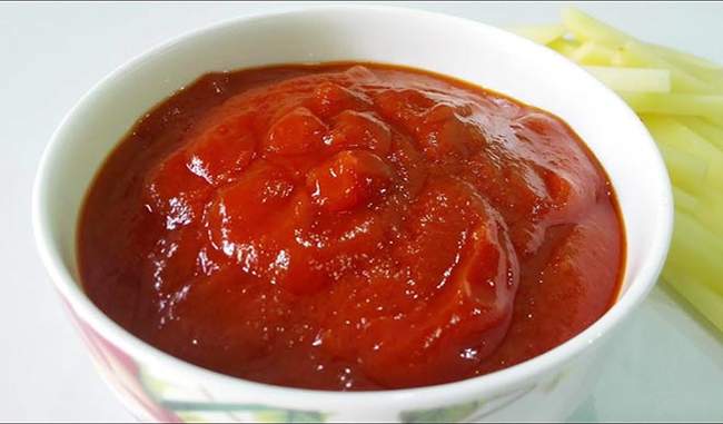 know-the-recipe-of-tomato-ketchup-in-hindi