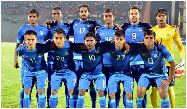 india-rolled-two-places-down-to-103th-in-fifa-ranking