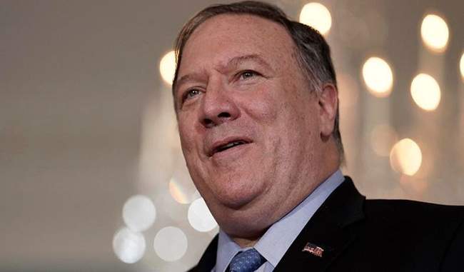 pompeo-will-go-to-thailand-and-australia-on-a-weekly-tour-under-the-indo-pacific-initiative