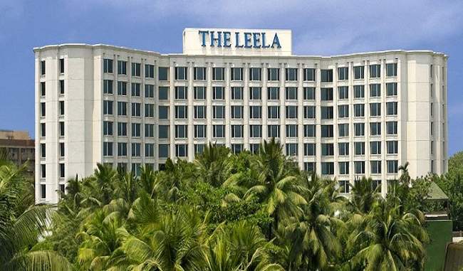 nclt-gives-hotel-leela-two-months-time-to-complete-deal-with-brookfield