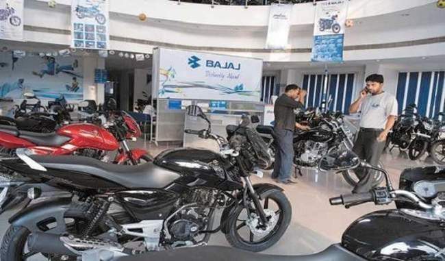 bajaj-auto-gets-profit-in-first-quarter-of-current-financial-year