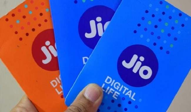 reliance-jio-has-become-the-india-largest-telecommunication-service-provider