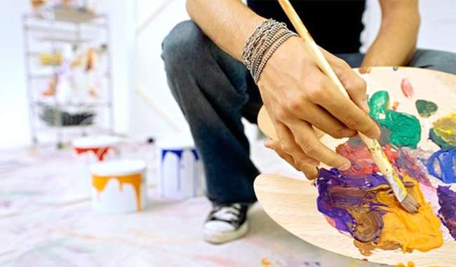 how-to-become-a-painter-in-hindi