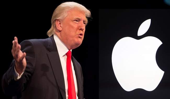 trump-says-apple-products-won-t-get-tariff-waivers