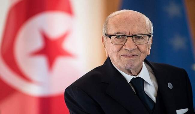 india-condoles-the-demise-of-the-president-of-tunisia