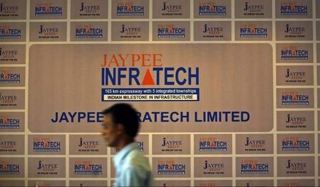 jp-infratech-net-increased-to-rs-448-crore-in-the-april-june-quarter