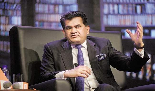 india-has-a-well-planned-plan-for-the-electric-vehicle-market-says-amitabh-kant