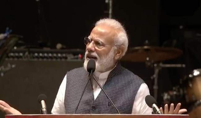 india-will-not-be-under-any-pressure-on-national-security-says-narendra-modi