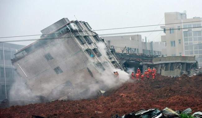 in-china-the-number-of-people-killed-in-landslide-increased-to-29-22-still-missing