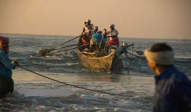 six-tamilnadu-fishermen-arrested-by-sri-lankan-navy