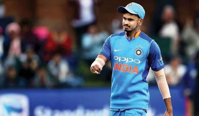 you-start-disbelieving-yourself-if-you-are-in-and-out-of-team-shreyas-iyer