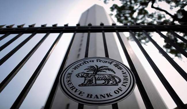 report-of-the-rbi-to-develop-secondary-market-of-corporate-debt-by-the-end-of-the-month