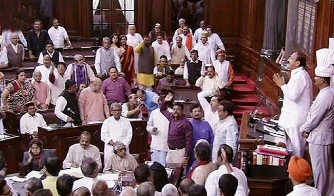 why-opposition-parties-angry-with-bills-in-rajyasabha