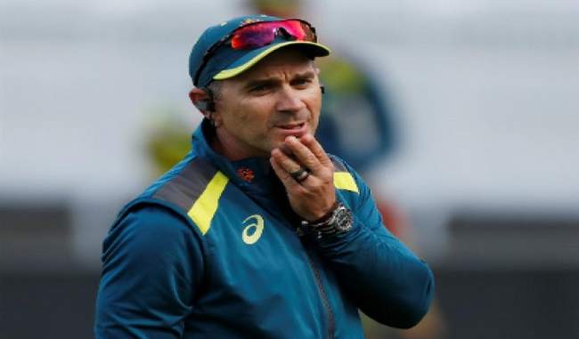 austrailia-coach-justin-langer-reveals-how-his-work-pressure-caused-problem-in-family