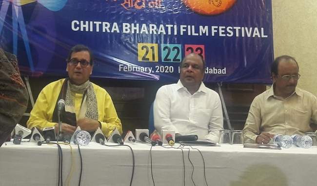 bharati-film-festival-will-be-held-in-ahmedabad-from-february-21-to-23