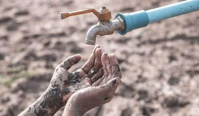 work-on-plan-to-make-salt-water-potable-to-deal-with-water-crisis
