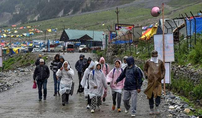 discussions-on-amarnath-yatra-now-in-kashmir