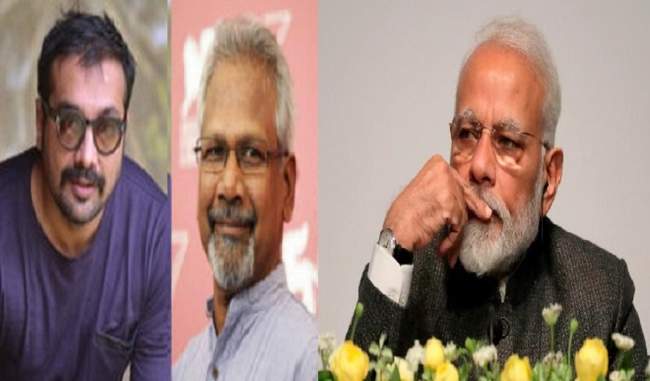 raises-the-issue-of-intolerance-49-celebrity-wrote-to-the-pm-about-the-slogan-of-jai-shri-ram