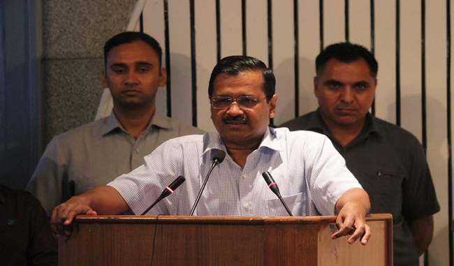 will-consider-free-travel-for-senior-citizens-students-says-arvind-kejriwal