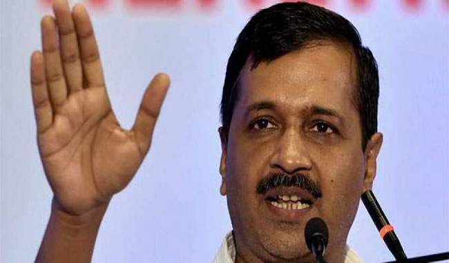 unnao-accident-is-a-delusional-plot-and-a-mockery-of-law-kejriwal