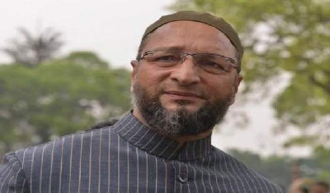 passage-of-triple-talaq-bill-is-only-a-part-of-many-attacks-on-muslims-says-asaduddin-owaisi