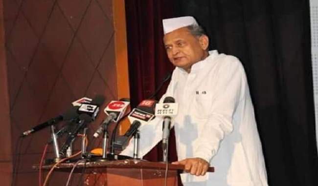 bjp-will-face-revolt-one-day-says-ashok-gehlot