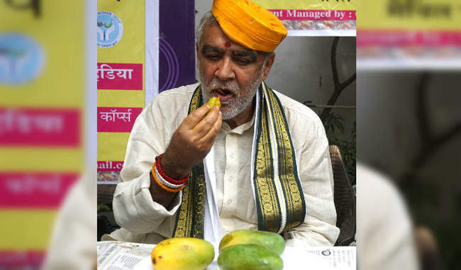 mithila-mango-will-be-the-worlds-market-initiative-says-ashwani-chaubey