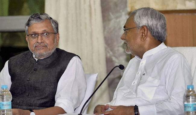 this-statement-made-by-sushil-modi-regarding-the-jdu-bjp-combine-and-bihar-assembly-elections