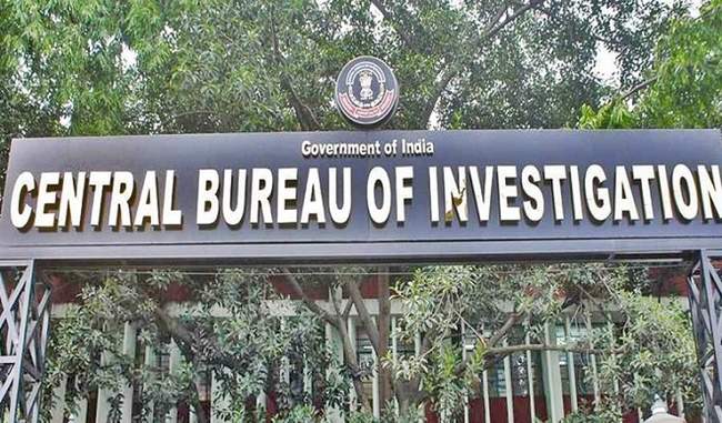 west-bengal-cbi-raid-on-22-places-in-chitfund-scam-case