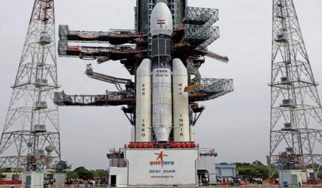 chandrayaan-1-too-faced-glitch-before-launch-says-former-isro-chief