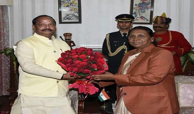 jharkhand-government-directs-to-end-the-pattern-of-submission-of-flood-cluster-in-government-programs
