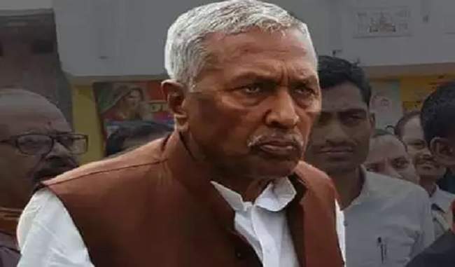 fagu-chauhan-wins-in-up-assembly-after-becoming-governor-of-bihar