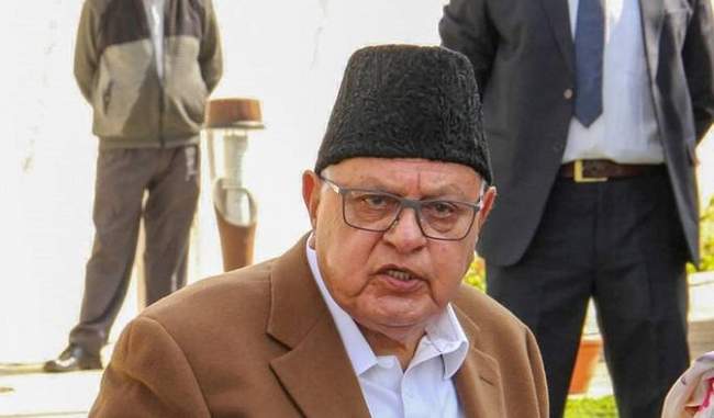 dialogue-only-way-forward-for-peace-in-jk-says-farooq-abdullah