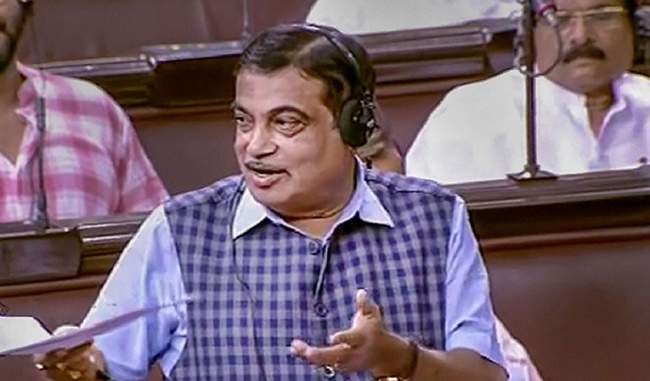tamil-nadu-is-the-only-state-in-which-road-accidents-have-come-down-gadkari
