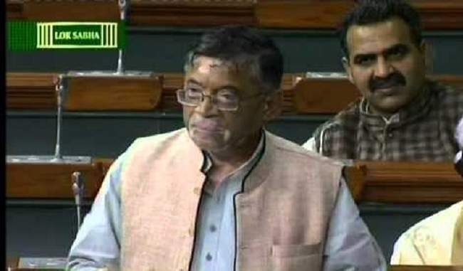 under-the-esic-the-government-has-rs-75-thousand-crore-rupees-which-are-right-for-the-benefit-of-the-employees-gangwar