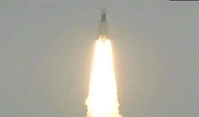 congratulations-to-isro-scientists-for-successful-launch-of-chandrayaan-2-by-both-houses-of-parliament